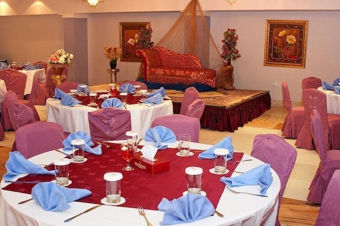 Safeer Plaza Hotel Maskat Exteriér fotografie